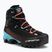 Női magashegyi bakancsok La Sportiva Aequilibrium ST GTX black/hibiscus