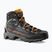 Férfi túrabakancs La Sportiva Aequalibrum Hike GTX carbon/papaya