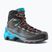 Női túracipő La Sportiva Aequalibrum Hike GTX carbon/malibu blue
