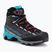 Női túracipő La Sportiva Aequalibrum Hike GTX carbon/malibu blue