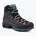 Női túracipő La Sportiva Aequilibrium Hike GTX carbon/everglade