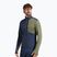 Férfi polár pulóver La Sportiva Chill Thermal night sky/cypress