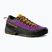Női megközelítő cipő La Sportiva TX4 Evo purple/yellow