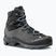 Női magashegyi cipők La Sportiva Aequalibrum Trek GTX carbon/limestone