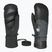 Női síkesztyűk Level Iris Mitt black/camo