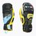 Síkesztyűk Level Sq Cf Mitt yellow/blue