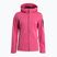 CMP női softshell kabát rózsaszín 39A5016/B351