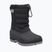 Gyerek hócsizma CMP Hanki 3.0 Snowboots black