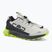Férfi túrabakancs CMP Phelyx Multisport kő/lime
