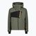 Férfi sídzseki CMP 34W4667 olive