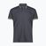 Férfi póló CMP 34D5987 black/blue