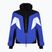 Férfi síkabát EA7 Emporio Armani Ski Cortina Colorblock Toray new royal blue