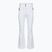 Női sínadrág EA7 Emporio Armani Ski Kitzbuhel High Waisted Softshell white