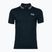 Férfi EA7 Emporio Armani Golf Pro Polo Pro Polo Check ing armani kék