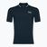 Férfi EA7 Emporio Armani Golf Pro Polo póló armani kék