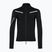 Férfi sípulóver EA7 Emporio Armani Ski Kitzbuhel Colorblock Powerstretch T-Top black
