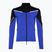 Férfi sípulóver EA7 Emporio Armani Ski Kitzbuhel Colorblock Powerstretch T-Top new royal blue