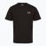 Férfi EA7 Emporio Armani Pima Cotton Core Identity póló fekete