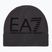 EA7 Emporio Armani Mountain Visibility Beanie armani kék / aszfalt téli sapka