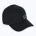 EA7 Emporio Armani TrainCore IdentityLogo fekete/ezüst baseball sapka