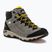Női trekking cipő Lomer Sella High Mtx Suede tundra
