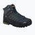 Férfi túracipők CMP Moon Mid Wp b.blue/torba