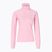 CMP női fleece pulóver rózsaszín 3G27836/B309