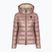 Női kabát Blauer USA Caroll brown 30c inside grey fog