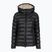 Női kabát Blauer USA Ellis black inside mist grey