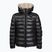 Férfi kabát Blauer USA Adams black inside beige