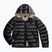 Férfi kabát Blauer USA Adams black inside beige
