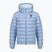 Férfi kabát Blauer USA Charles blue 80j inside light blue