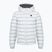 Férfi kabát Blauer USA Charles optical white inside rock grey