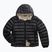 Férfi kabát Blauer USA Charles black inside mist grey