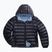 Férfi kabát Blauer USA Charles blu int. blue