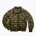 Férfi kabát Blauer USA Daniel dark olive
