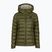 Női kabát Blauer USA Ellis dark olive inside mist grey