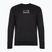 Pulóver EA7 Emporio Armani Train Core T-Top black