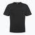 Férfi EA7 Emporio Armani Logo Series póló fekete
