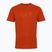 Férfi EA7 Emporio Armani Visibility Cotton Crew póló rooibos tea póló