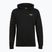 Férfi Emporio Armani EA7 Train Logo Series Extended Logo Hoodie fekete / arany