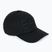 EA7 Emporio Armani Train Logo Series hímzett baseball sapka fekete