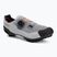 Férfi MTB kerékpáros cipő DMT KM30 grey/black