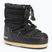 Moon Boot női hó csizma Evx Light Nylon fekete