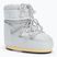 Női hótaposó Moon Boot Icon Low Nylon glacier grey