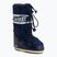 Női hótaposó Moon Boot Icon Nylon blue
