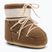Női Moon Boot Icon Low Fleece hócsizma camel hócsizma