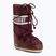 Női hótaposó Moon Boot Icon Nylon burgundy