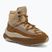 Férfi hótaposó Moon Boot Moon247 Xlace Mid safari