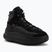 Moon Boot férfi hócsizma Moon247 Xlace Mid fekete fekete